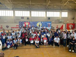 Сегодня отмечается Международный день инвалидов