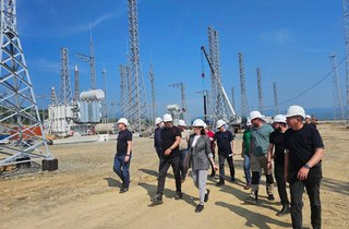 Первую на Дальнем Востоке АЭС возведут под Уссурийском