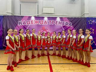 Спортивный Уссурийск: результаты и победы недели ????