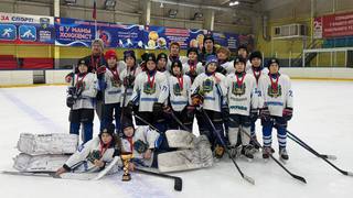 Уссурийские спортсмены начали 2026 год с побед