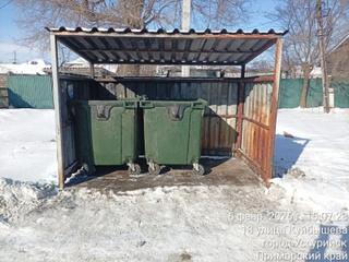 Благоустройство Уссурийска: итоги недели