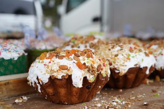 Для жителей и гостей города Уссурийска будет организована Универсальная ярмарка 