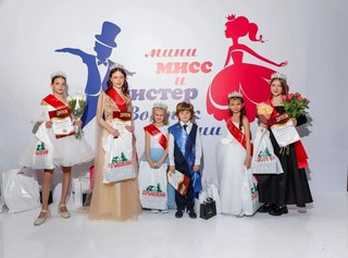 Дальневосточная столица вновь стала центром притяжения юных талантов!