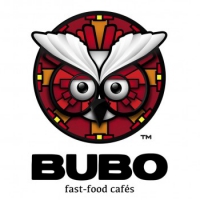 Бубо (Bubo), кафе быстрого питания